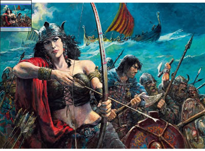 THORGAL & KRISS DE VALNOR by Gregor (Grzegorz) Rosinski - Auction record, sale price, and art valuation. Compare with similar artists and explore comparable artworks.