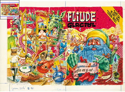 PAQUES EN JUILLET by Jean Sole - Auction record, sale price, and art valuation. Compare with similar artists and explore comparable artworks.