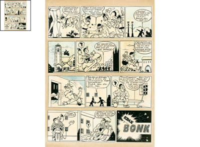 BOB ET BOBETTE - RIKKI ET WISKE