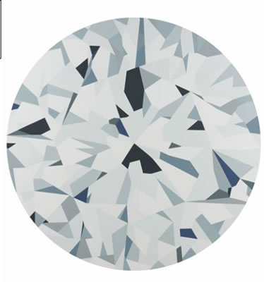 SANS TITRE (DIAMANT)