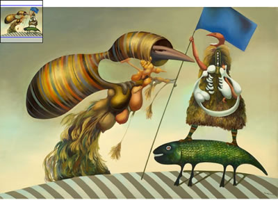 DRAPEAU RIGIDE AUX COULEURS INCONNUES by Jules Perahim - Auction record, sale price, and art valuation. Compare with similar artists and explore comparable artworks.