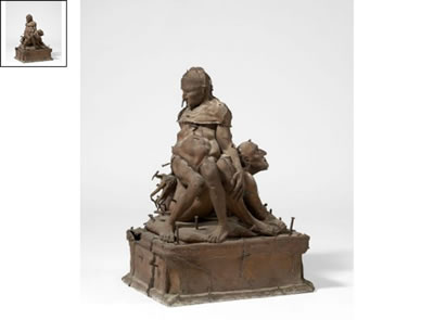 DEUX PERSONNAGES AVEC COIFFURE by Felix Recondo - Auction record, sale price, and art valuation. Compare with similar artists and explore comparable artworks.