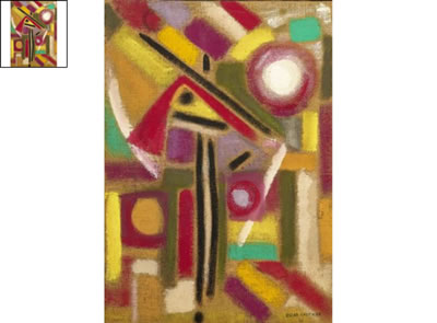 COMPOSITION ABSTRAITE