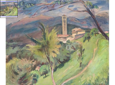 PAYSAGE