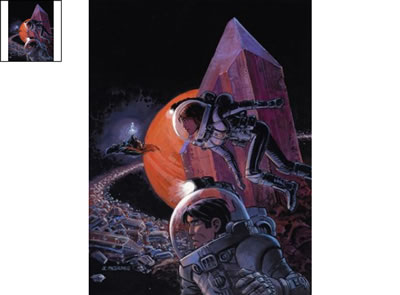 Valérian et Laureline L'intégrale, volume 2 by Jean-Claude Mezieres - Auction record, sale price, and art valuation. Compare with similar artists and explore comparable artworks.