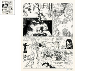À la recherche de Peter Pan