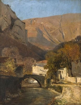 Sample artwork by Jean Alexis Achard (1807 - 1884), known for painting - View similar artists and auction records