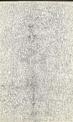 DESSIN MESCALINIEN by Henri Michaux - Auction record, sale price, and art valuation. Compare with similar artists and explore comparable artworks.