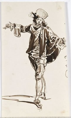"L'Indifférent", d'après Antoine Watteau by Hippolyte Portelette - Auction record, sale price, and art valuation. Compare with similar artists and explore comparable artworks.