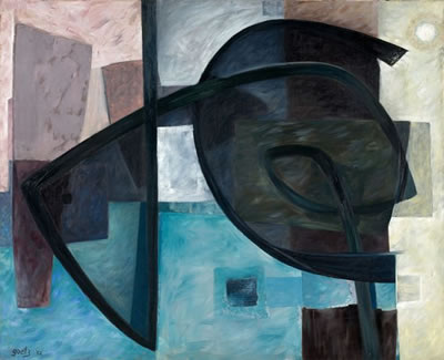 COMPOSITION, 1952
