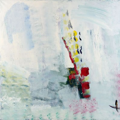 SERIE DES JARDINS DE FLORE, 2010