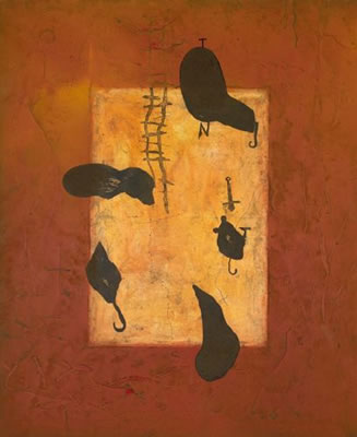 LA CONCLUSION VERTICALE, 2000