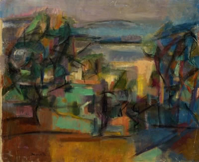 PAYSAGE