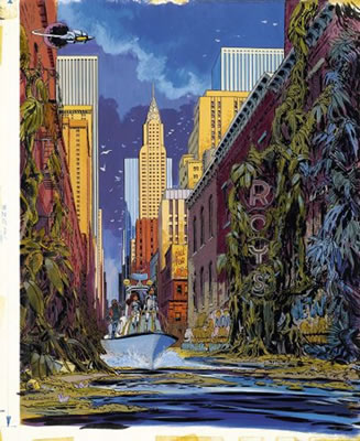 VALÉRIAN