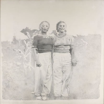 GERMAINE ET THERESE GARNIER