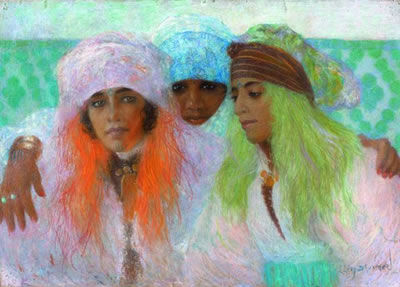 Beautés de Marrakech