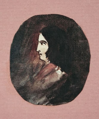 Autoportrait