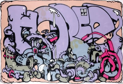 SANS TITRE, 2011 by Horfe - Auction record, sale price, and art valuation. Compare with similar artists and explore comparable artworks.