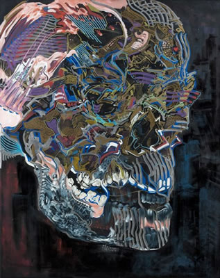 INSTALLATION CAPITALE, 2010