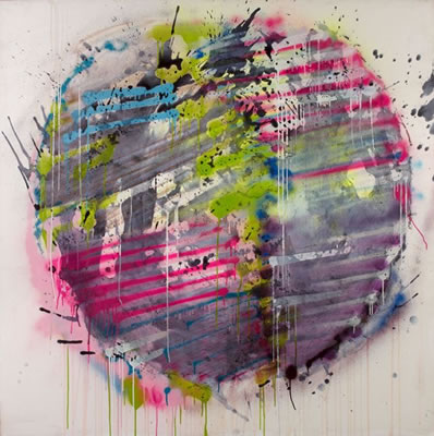 SANS TITRE, 2008