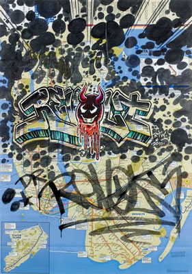 SANS TITRE, 2010