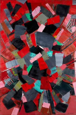 HOMMAGE A PICABIA