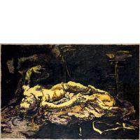 JEUNE FILLE VIOLEE ET ASSASSINEE, 1981 by Art & Language - Auction record, sale price, and art valuation. Compare with similar artists and explore comparable artworks.