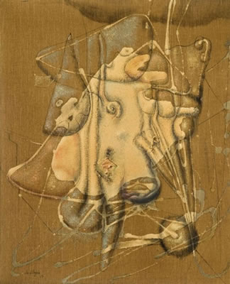 LA JEUNE FILLE AU PARAPLUIE OU MADAME BOVARY