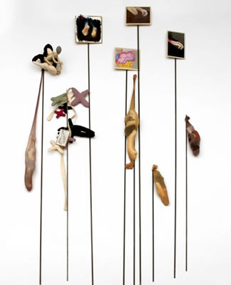 LES PIQUES, 1993