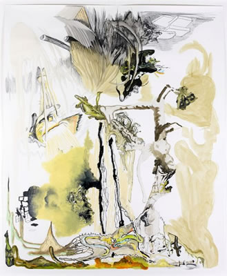 SANS TITRE, 2005