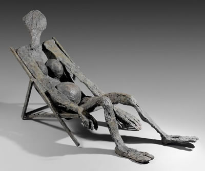 L'ETE by Robert Couturier - Auction record, sale price, and art valuation. Compare with similar artists and explore comparable artworks.