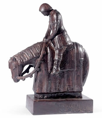 CHEVALIER