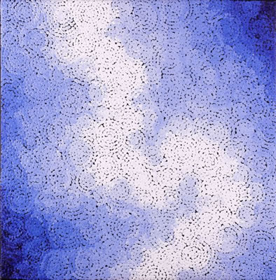 LE REVE DE L'EAU / WATER DREAMING