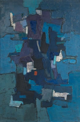 UNTITLED, 1956
