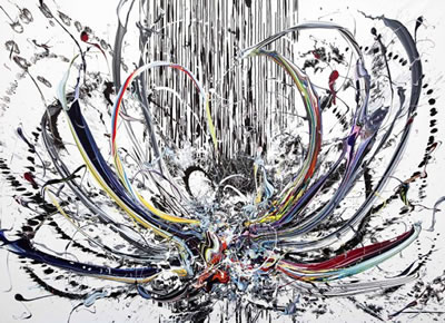 MOTHERNATURE Stendahl, 2012