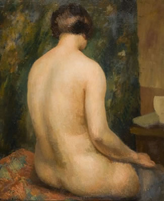 NU DE DOS