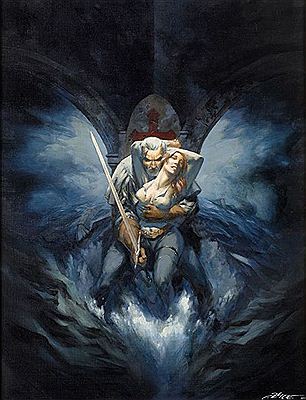LE TROISIÈME TESTAMENT