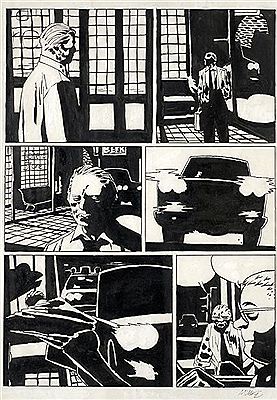 ALACK SINNER