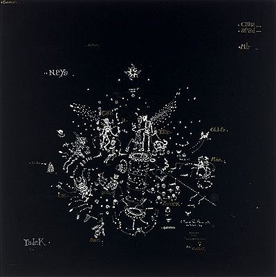 CONSTELLATIONS N°X by Philippe Favier - Auction record, sale price, and art valuation. Compare with similar artists and explore comparable artworks.