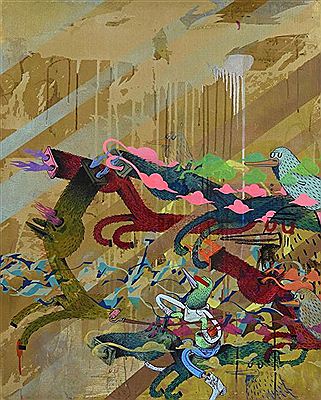 GOLDORORO