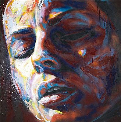 UNKNOWN (FHI) by David Walker - Auction record, sale price, and art valuation. Compare with similar artists and explore comparable artworks.