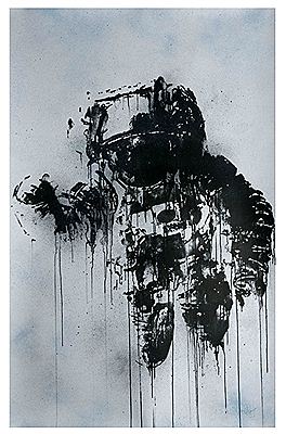 ASTRONAUTE