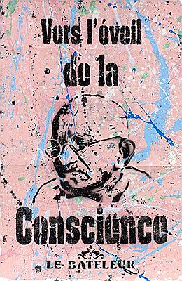 VERS L'EVEIL DE LA CONSCIENCE