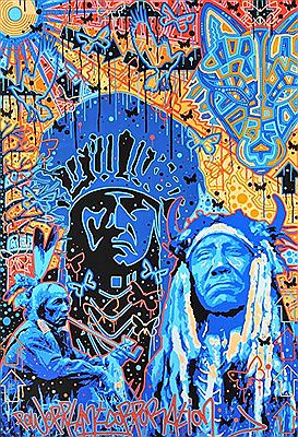 POWER PLANT CORP by Pioc PPC - Auction record, sale price, and art valuation. Compare with similar artists and explore comparable artworks.