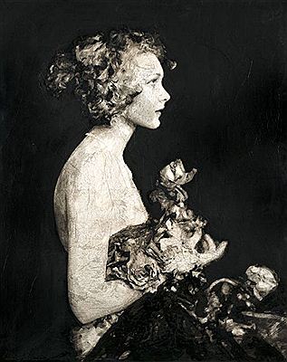 WOMEN FROM ANOTHER CENTURY # XXV