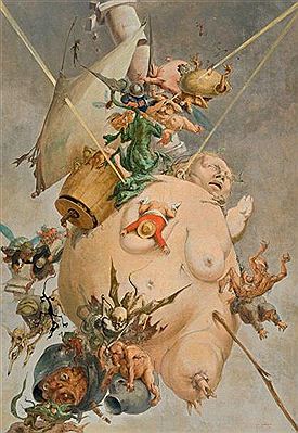 Les malheurs de la guerre by Luc Lafnet - Auction record, sale price, and art valuation. Compare with similar artists and explore comparable artworks.