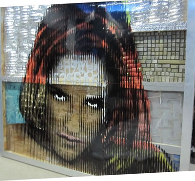 Portrait by Renaud Delorme - Auction record, sale price, and art valuation. Compare with similar artists and explore comparable artworks.