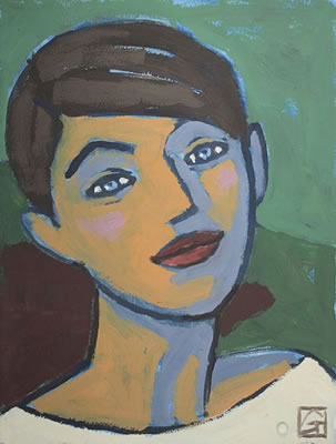 VISAGE