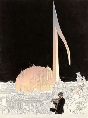 FESTIVAL DE WALLONIE