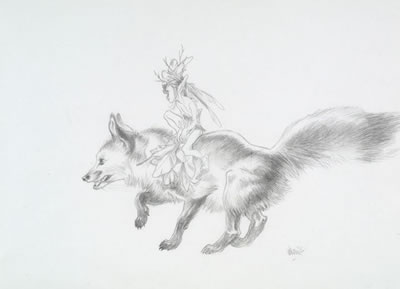 SANS TITRE by Claire Wendling - Auction record, sale price, and art valuation. Compare with similar artists and explore comparable artworks.